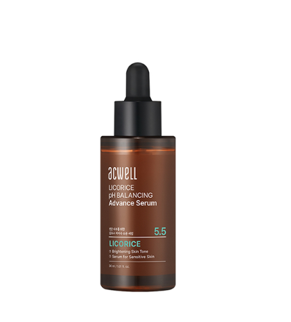 Acwell Licorice Ph Balancing Advanced Serum 30 ML