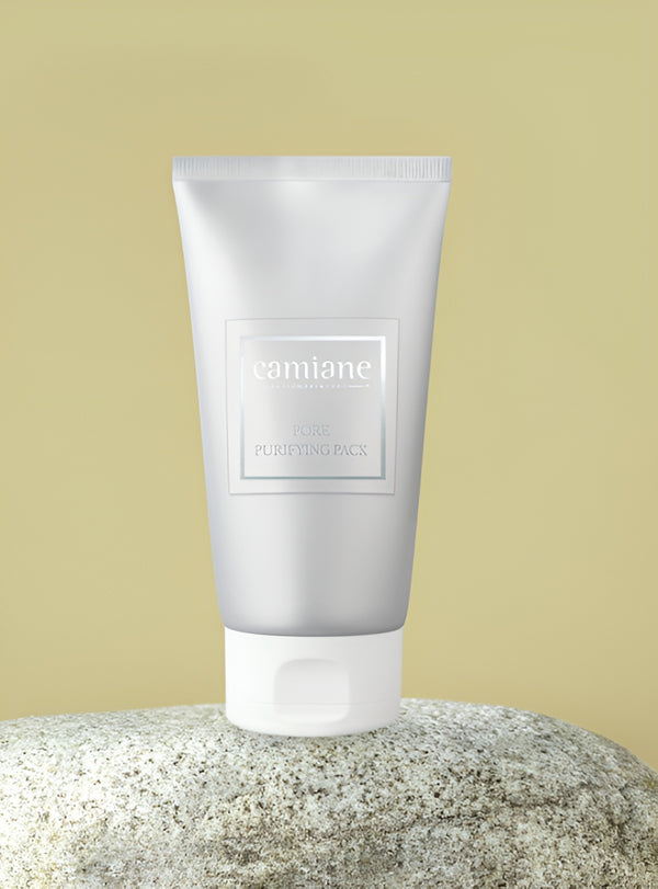 camiane Pore Purifying Pack 120g