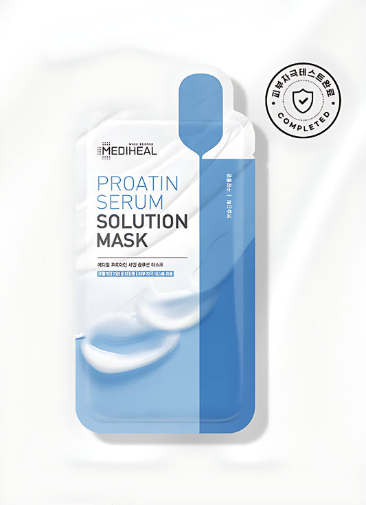 Mediheal Proatin Serum Solution Mask 25ml*15Pack