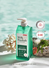 Milk Baobab Acne Clear Body Wash 500ml - EmpressKorea