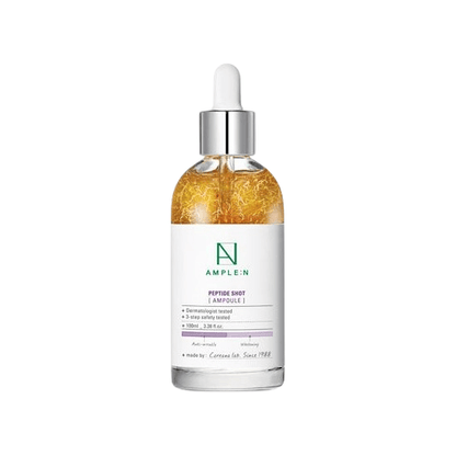 AMPLE:N Peptide Shot Ampoule 30ml/100ml - EmpressKorea