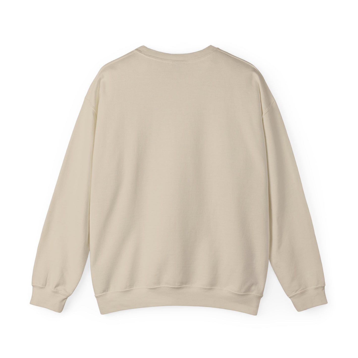 Love in Bloom unisex Heavy Blend ™ Crewneck Sweatshirt - EmpressKorea