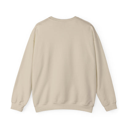 Love in Bloom Unisex Trom Blend ™ Crewneck Sweatshirt - EmpressKorea