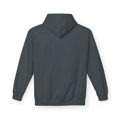 Найдите свой поток Unisex Midweyly Fleece Fleece Fleece Fleeme - EmpressKorea