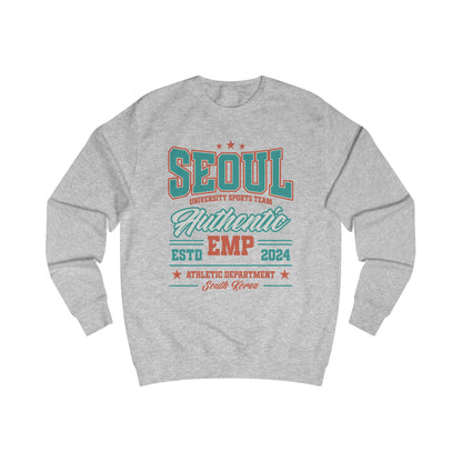 Спортивная команда Seoul University Unisex EmpressKorea