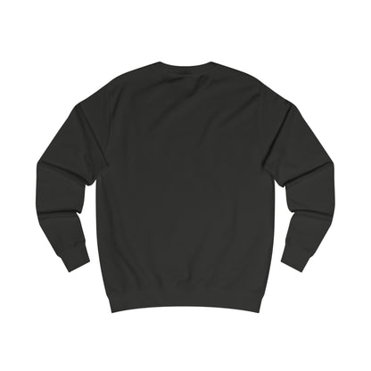 Tro på håp unisex sweatshirt - EmpressKorea