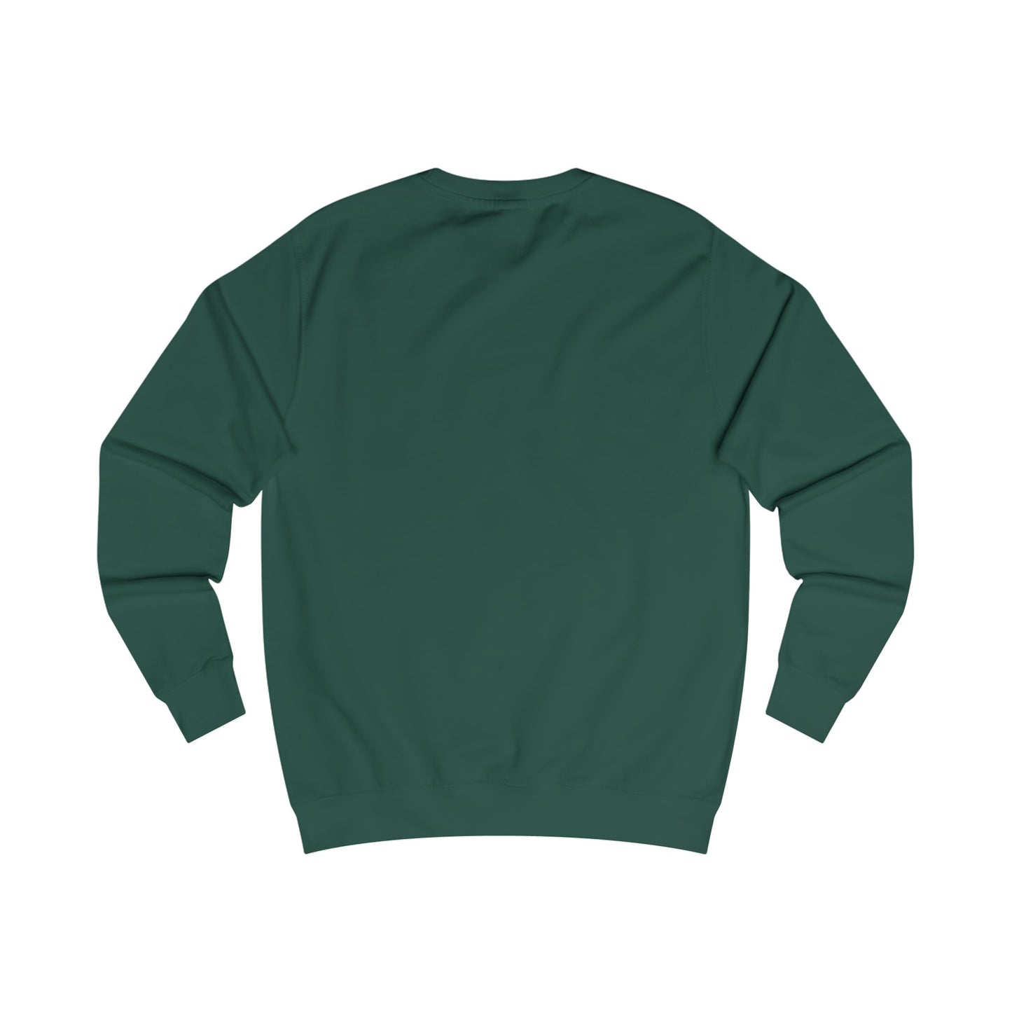 Tro på håp unisex sweatshirt - EmpressKorea