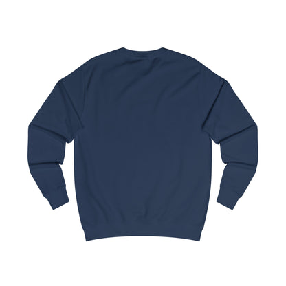 Tro på håp unisex sweatshirt - EmpressKorea