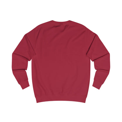 Glaube an Hoffnung Unisex Sweatshirt - EmpressKorea