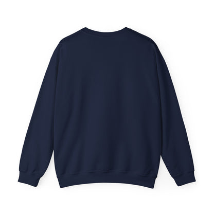 De extreme nieuwsgierigheid van mijn kat unisex Heavy Blend ™ Crewneck Sweatshirt - EmpressKorea