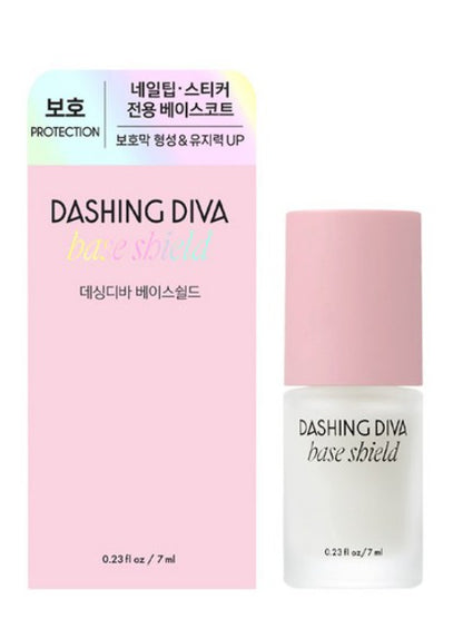 Desting Diva Base Shield 7ml