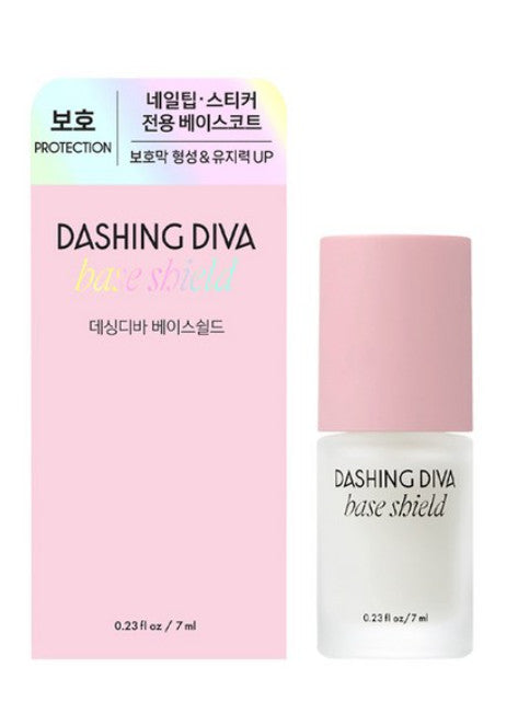 Toş Diva Base Kalkanı 7ml