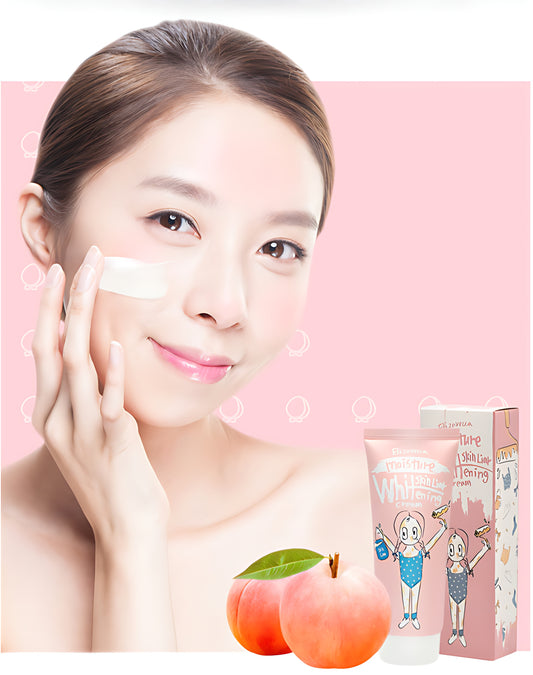 Elizavecca Skin Liar Moisture Whitening Cream 100 ml