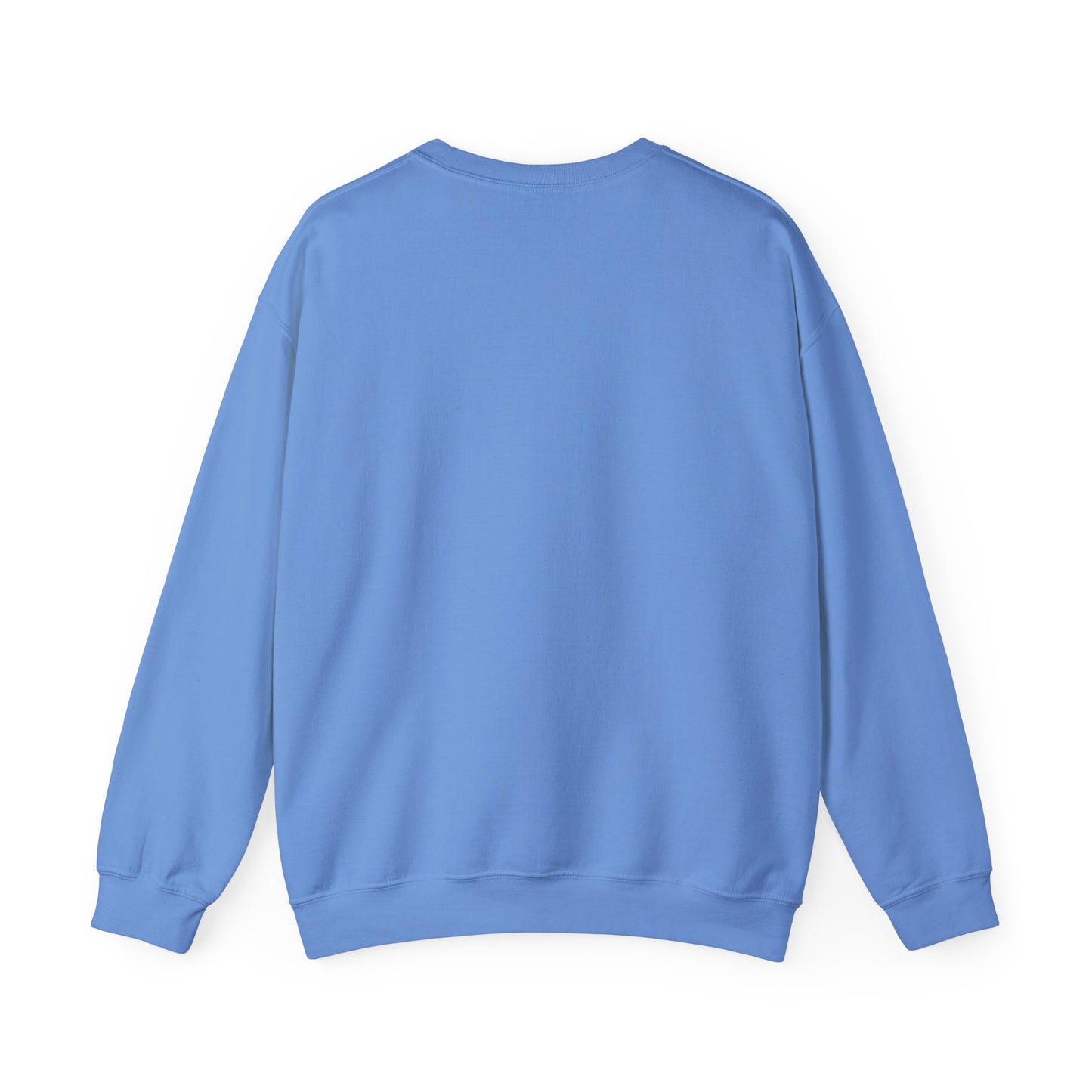 Wild im Herzen Unisex Heavy Blend ™ Crewneck Sweatshirt - EmpressKorea