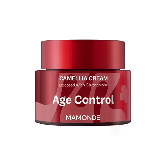 Creme PowerLift de controle da idade de Mamonde