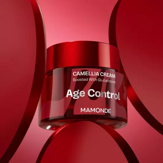 Mamonde Age Control PowerLiftクリーム