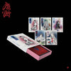 Red Velvet - 3rd Album: Chill Kill [Package Ver.][1 out of 5 types randomly sent]