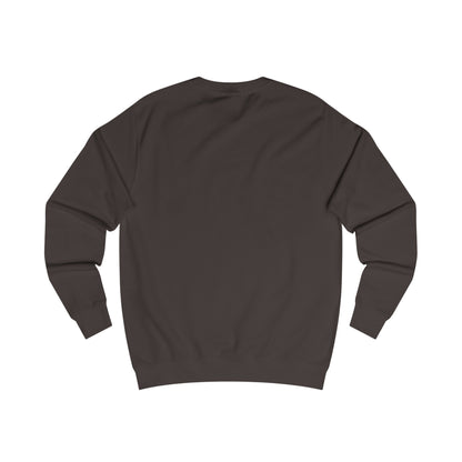 Möt mig precis under solnedgången unisex sweatshirt - EmpressKorea