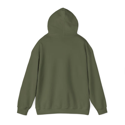 Sa gheimhreadh, baineann sé le prátaí milse rósta! Unisex Trom Blend ™ Sweatshirt cochaill - EmpressKorea