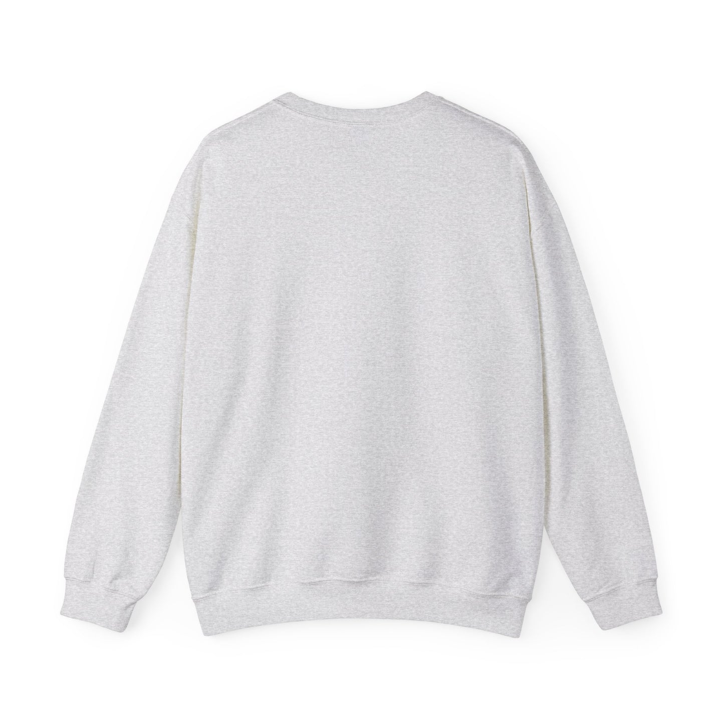 生日快樂！男女通用混合™Crewneck運動衫 - EmpressKorea