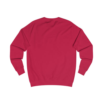 Caminos de color sudadera unisex - EmpressKorea