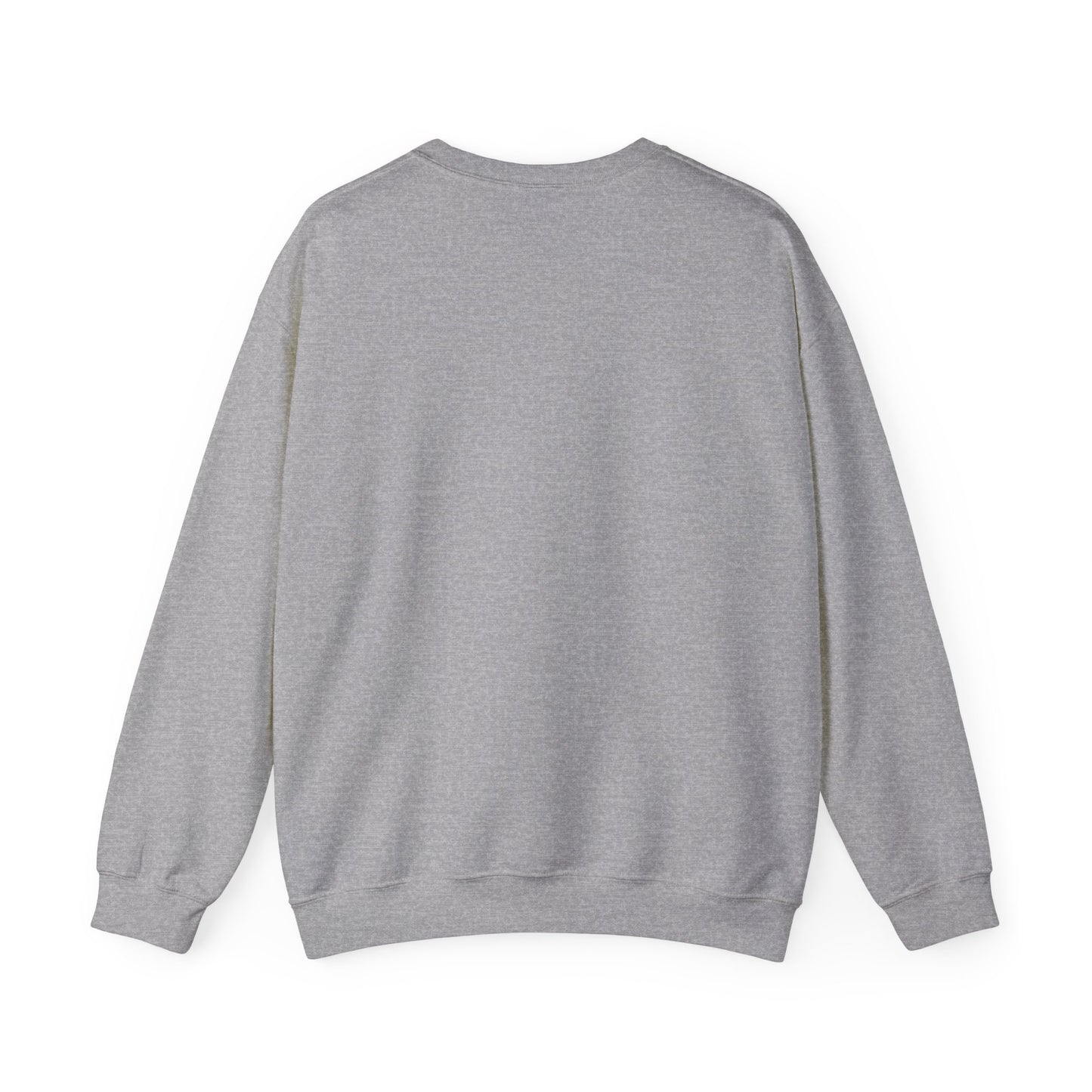 懷舊的故事中性濃混合™crewneck運動衫 - EmpressKorea