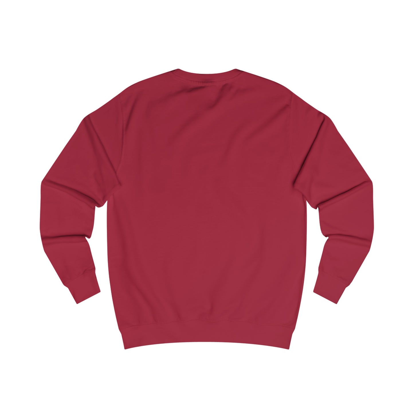 Spel op unisex sweatshirt - EmpressKorea