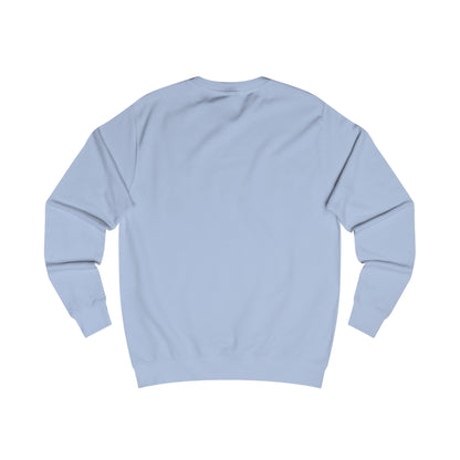 Seoul University Sports Team Unisex Sweatshirt - EmpressKorea