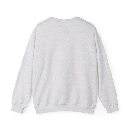 Ностальгические сказки Unisex Heavy Blend ™ Crewneck Whothirt - EmpressKorea