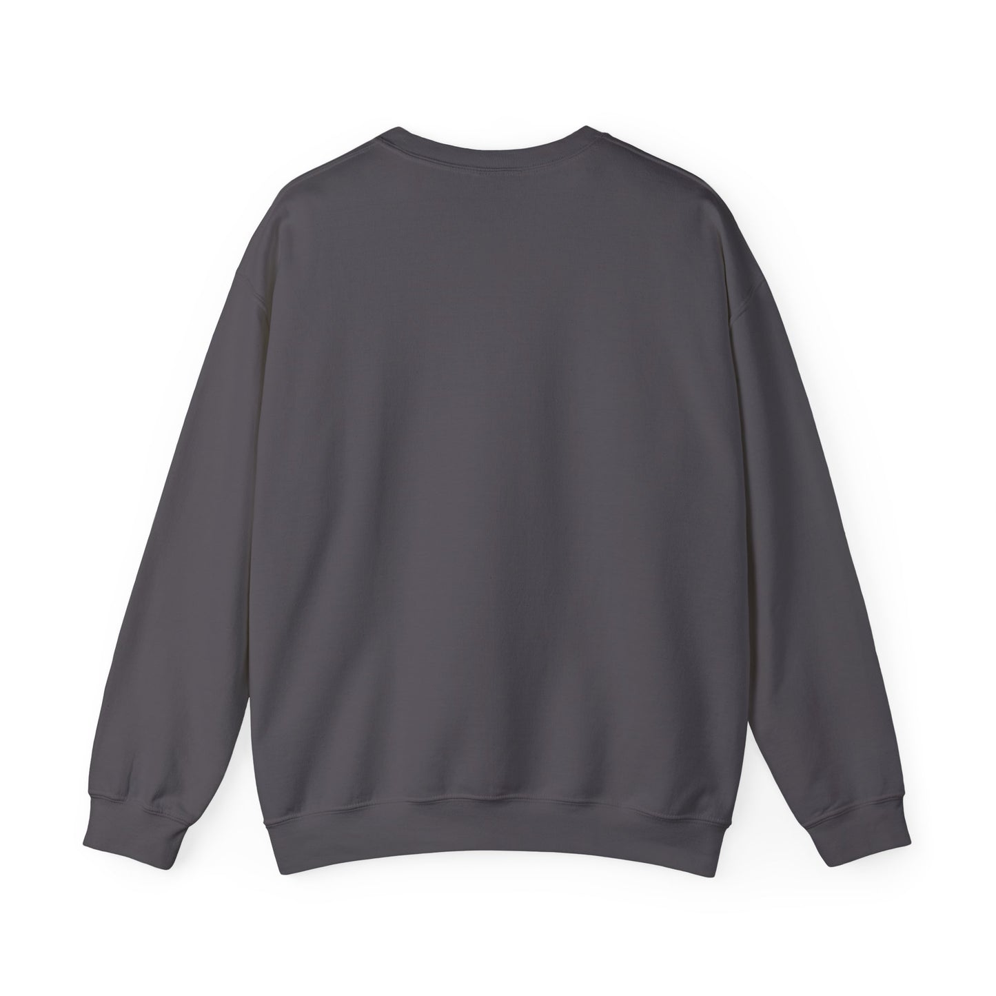 Người lái xe có kỹ năng Unisex Heavy Blend ™ Crewneck áo - EmpressKorea