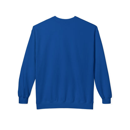 Game of Champions Unisexe Midweight Softstyle Fleece Crewneck Sweatshirt - EmpressKorea