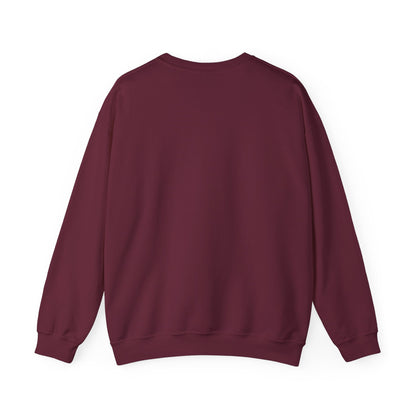 Fachfahrer Unisex Heavy Blend ™ Crewneck Sweatshirt - EmpressKorea