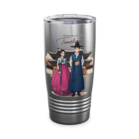 Tidløs tradisjon Ringneck Tumbler, 20oz