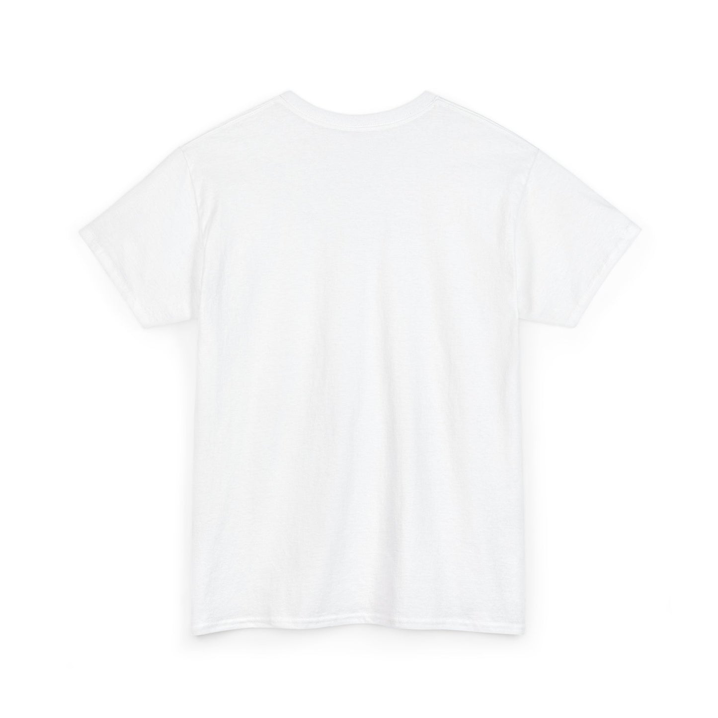 Graffiti New York Unisex Cotton Tee - EmpressKorea