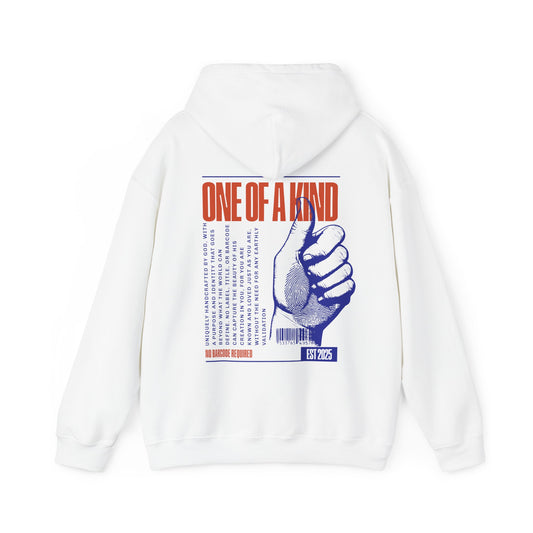 Sweatshirt cochall Blend ™ Kind Unisex Trom ™