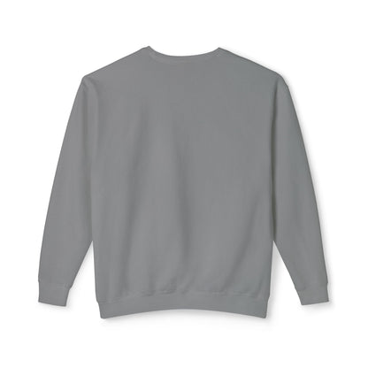 MTHOS UNISEX Leichtes Crewneck Sweatshirt - EmpressKorea