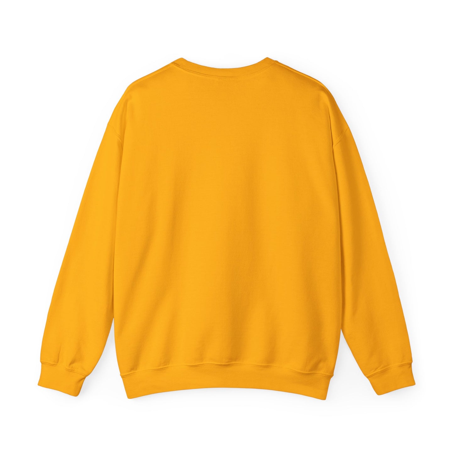 Wild At Heart Unisex Heavy Blend ™ Crewneck Sweatshirt - EmpressKorea