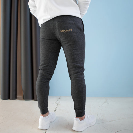 Entdecken Sie Original Unisex Fleece Joggers