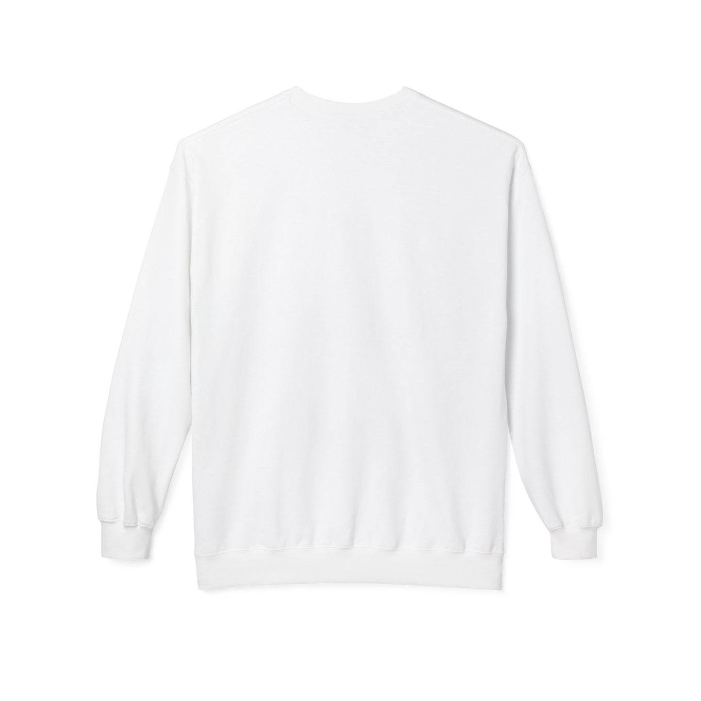 Fahren Sie die wilden Straßen Unisex im Mittelgewicht Softstyle Fleece Crewneck Sweatshirt - EmpressKorea