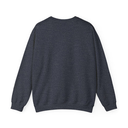 Dynamoz Unisex Heavy Blend ™ CrewNeck Sweatshirt - EmpressKorea