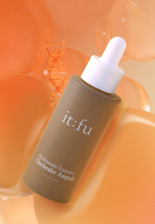 IT: FU Skin Booster Eksosom Chichealer Ampoule 30ml