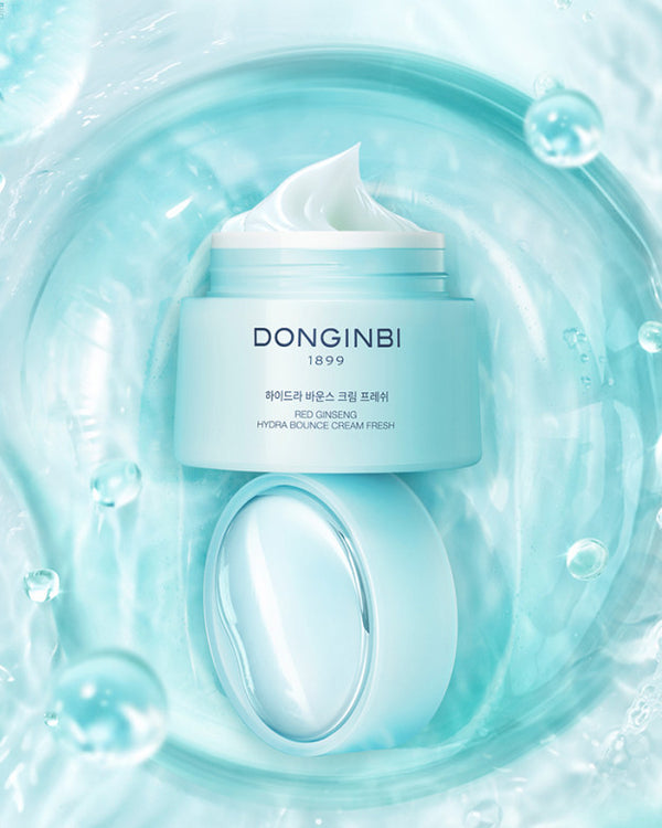 DONGINBI Hydra Bounce Cream Fresh 60ml