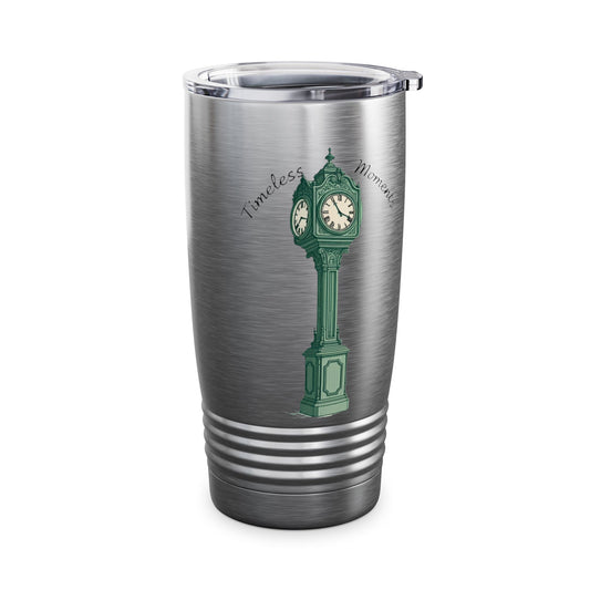 Tidlösa stunder Ringneck Tumbler, 20oz