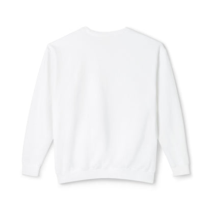 Yamaçlar Unisex Hafif Mürettebat Sweatshirt - EmpressKorea