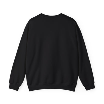 Färdig förare unisex tung blandning ™ crewneck tröja - EmpressKorea