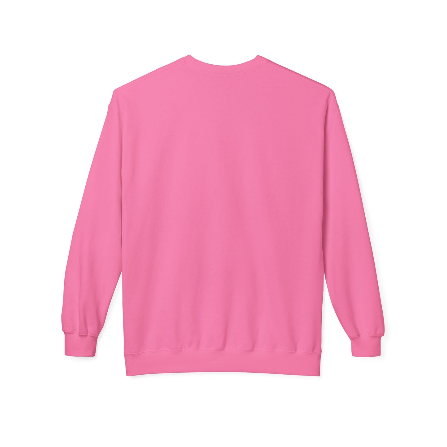 Forest Dream unisex mid weight SoftStyle Fleece Crewneck Sweatshirt - EmpressKorea