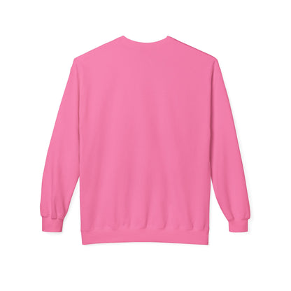 Forest Dream Unisex Midweight Softstyle Fleece Crewneck Sweatshirt - EmpressKorea