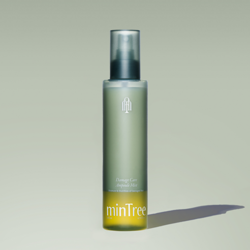 minTree Damage Care Ampoule Mist 200ml