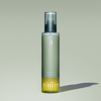 Mintree Damage Care Ampoule Mist 200 ml