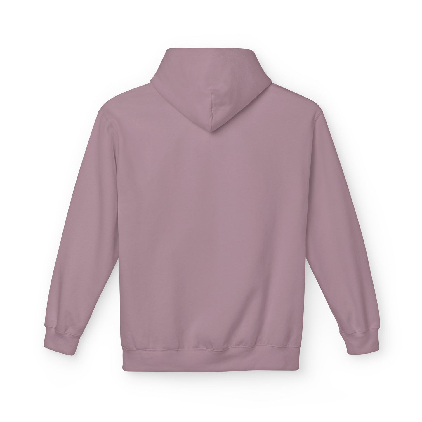 Jeg så en Angel Unisex Midweight SoftStyle Fleece Hoodie - EmpressKorea